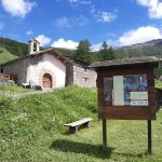 Baite del Seu | Foto N. Faure, arc. APAC